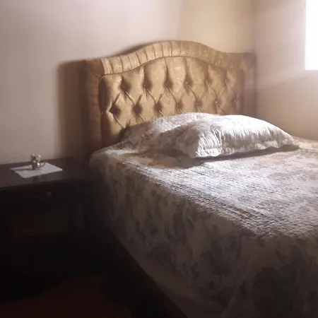 Pensjonat Papazin Konagi