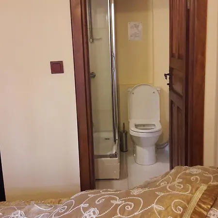Pensjonat Papazin Konagi 2*
