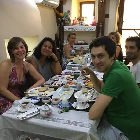 Papazin Konagi Pensjonat