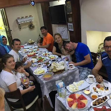 Papazin Konagi Pensjonat