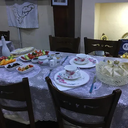 Papazin Konagi Pensjonat