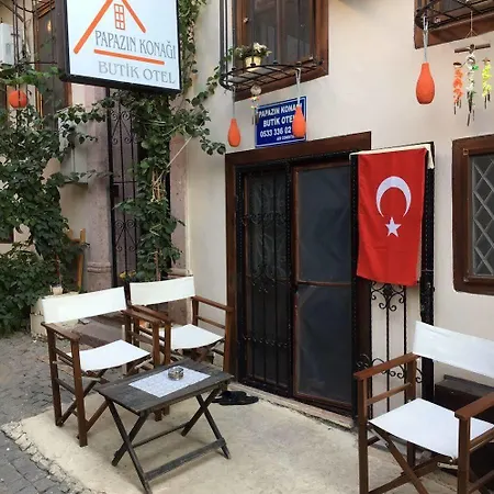 Papazin Konagi Pensjonat 2*