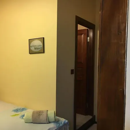 Pensjonat Papazin Konagi