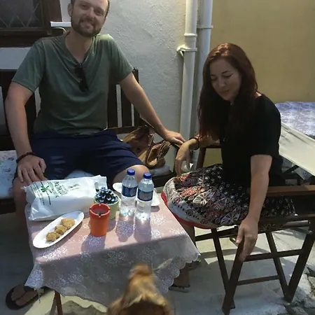 Pensjonat Papazin Konagi 2*