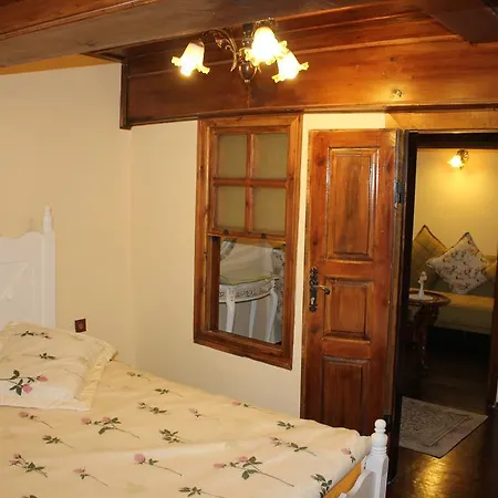 Papazin Konagi Maison d'hôtes