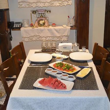 Papazin Konagi 2* Ayvalı