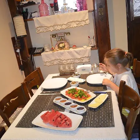 Papazin Konagi Maison d'hôtes