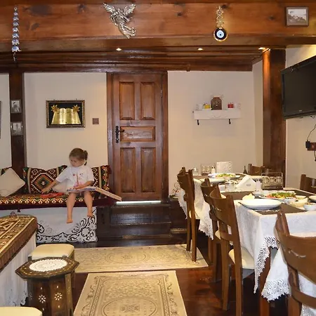 Papazin Konagi 2* Ayvalik