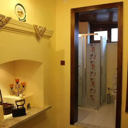 Maison d'hôtes Papazin Konagi