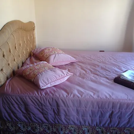 Maison d'hôtes Papazin Konagi 2*