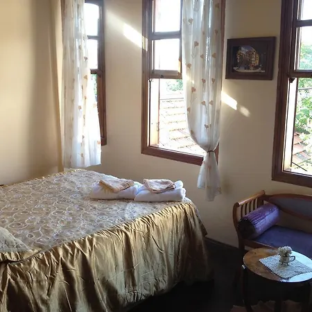 Papazin Konagi Guest house