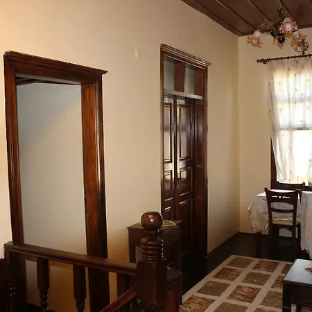 Guest house Papazin Konagi Ayvalik