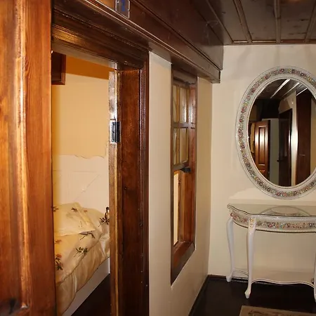 Guest house Papazin Konagi
