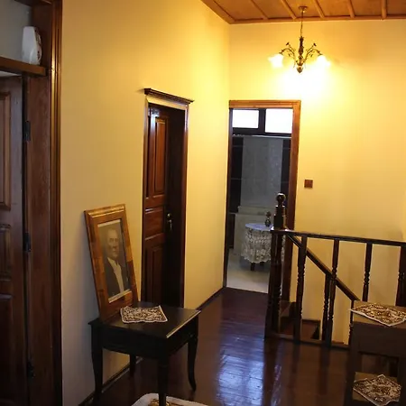 Papazin Konagi 2* Ayvalik