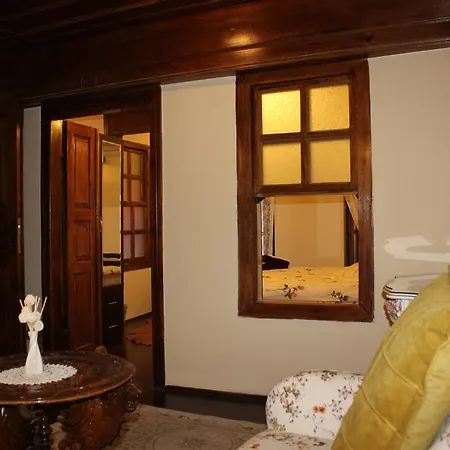 Guest house Papazin Konagi Ayvalik