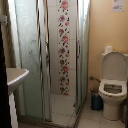 Papazin Konagi 2* Ayvalik