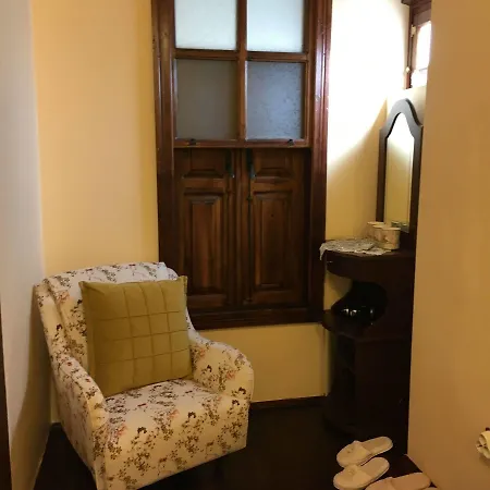 Maison d'hôtes Papazin Konagi 2*