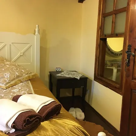 Guest house Papazin Konagi