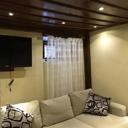 Guest house Papazin Konagi Ayvalik