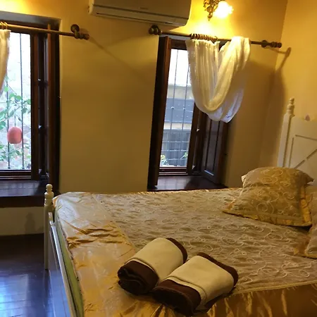 بيت ضيافة Papazin Konagi Ayvalı
