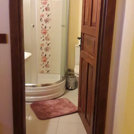 Guest house Papazin Konagi