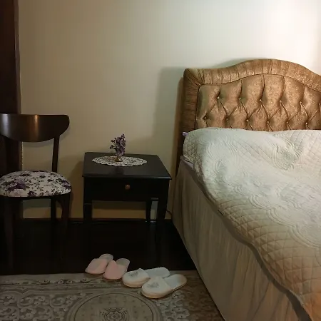 Guest house Papazin Konagi Ayvalik