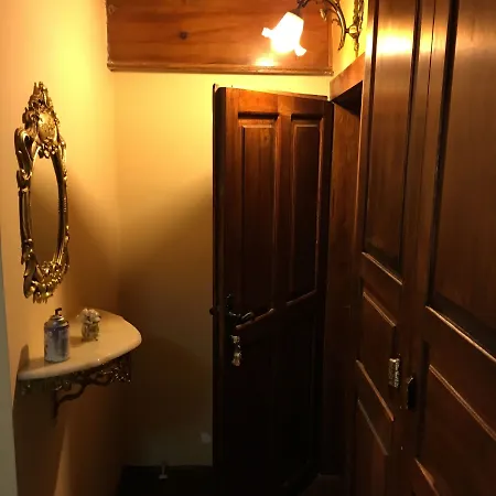 Papazin Konagi Maison d'hôtes