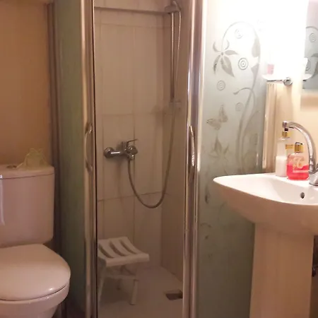 Papazin Konagi Maison d'hôtes